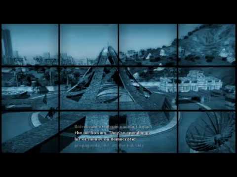 Spetz Playz Mercenaries 2: World In Flames Part 21 - Dragon Rising