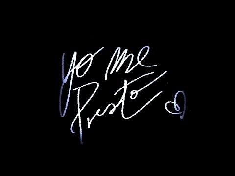 Poncelam - Yo Me Presto (Video Oficial)