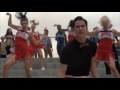 Glee - It's Not Unusual (Full Performance)