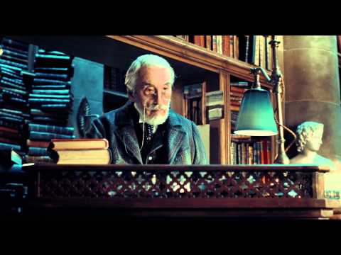 Hugo Q & A: Martin Scorsese & James Cameron