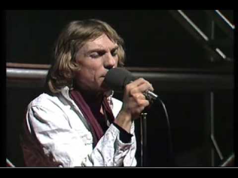 I can see Tears - Popol Ace Live "Studio 2"