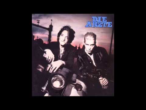 Die Ärzte - Mysteryland