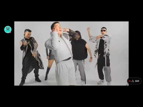 reacción de NENA SAMURAI