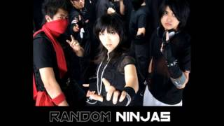 Random ninjas - Go