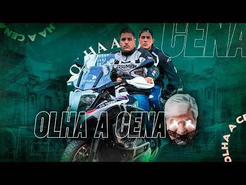 MC ZOZO E BIEL MC - OLHA A CENA (@DJDavidLP )