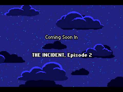 The Incident, Episode 2 Teaser