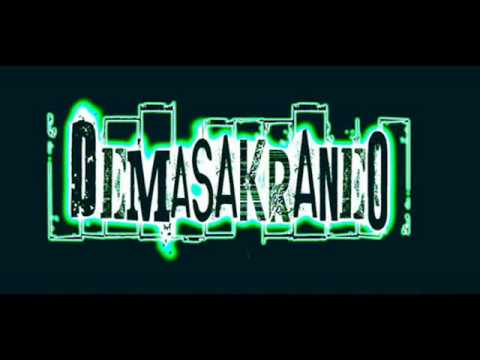 Demasakraneo - Historia Cadaver