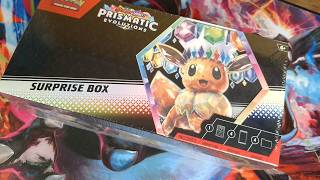 just another prismatic day