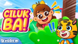 Download lagu Lagu Anak Cilukba | Peekaboo Song | Beabeo Lagu Anak Indonesia mp3 Download lagu Lagu Anak Cilukba | Peekaboo Song | Beabeo Lagu Anak Indonesia mp3