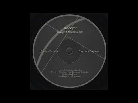 A. Dragomir - Losce Basspace [TUR001]