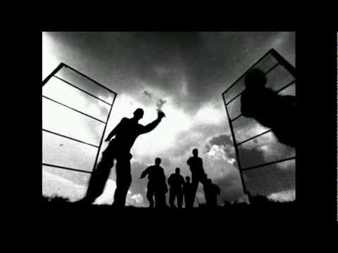 Bynar - The Hand That Bleeds (Nine Inch Nails vs. Within Temptation vs. 99INJECTIONS)