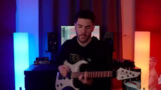 Video thumbnail for Bare Knuckle Unity demonstration by Keyan Houshmand by Bare Knuckle Pickups