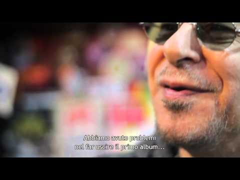 Bastioni Gran Sasso - UK Subs @ Rebel Store