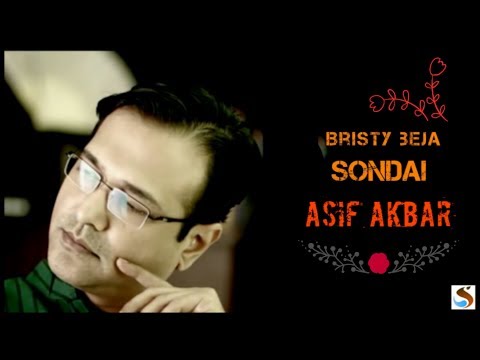 Bristy beja sondai tumar kothai vabchi by Asif akbar
