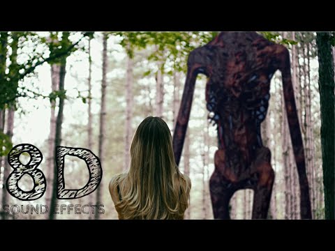 A Horror Short Film "I Saw Siren Head Eating a Person Alive"