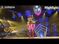 ปิดตาข้างนึง - หน้ากากตุ๊กตุ๊ก | EP.11 | THE MASK LINE THAI ปิดตาข้างนึง - หน้ากากตุ๊กตุ๊ก | EP.11 | THE MASK LINE THAI