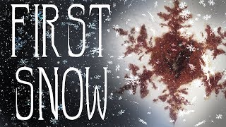 "First Snow" | CreepyPasta Storytime