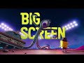 The SpongeBob Movie Search For SquarePants TV Spot 3