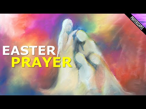 8 Easter Prayers And Blessings Poem Quotes