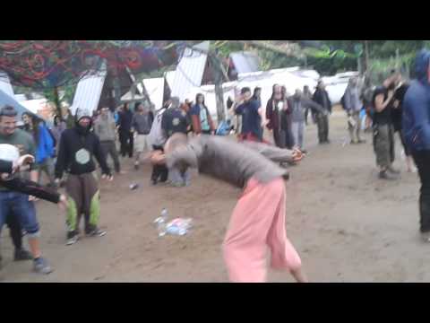 NOISE POISON FESTIVAL 2015 @ JASENIE SLOVAKIA