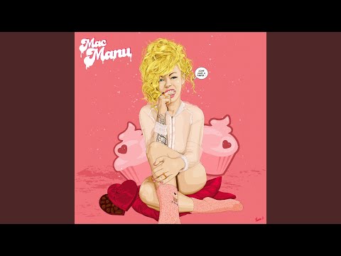 Marilyn dans le bendo