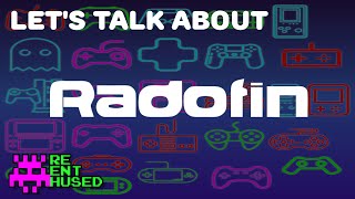 Lets talk about Radofin