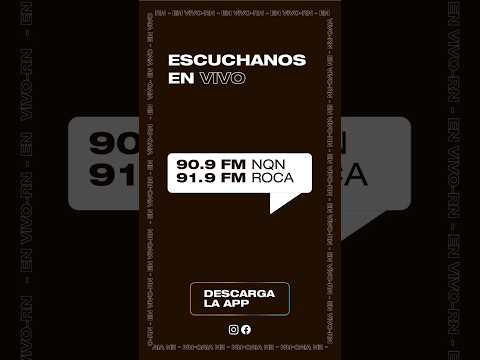 RÍO NEGRO STREAMING 👉 Corrida de Cipolletti 2026 | RN RADIO 🔴 EN VIVO