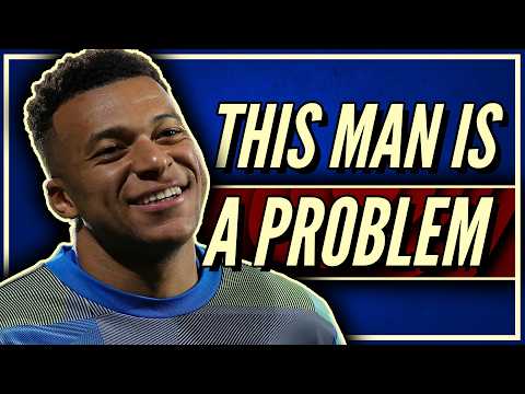 How GOOD Is Kylian Mbappé, Really?