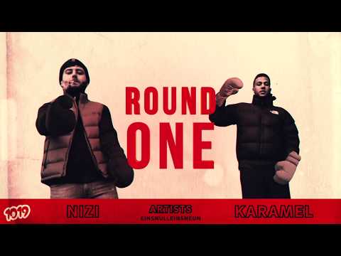 Nizi19 x Karamel19  - Artists (prod. by Sixcube & Nocashfromparents)