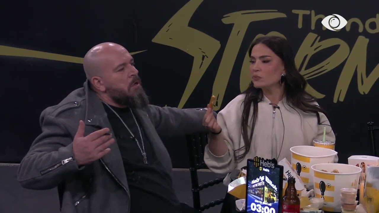 “Më tha të konsideroj…”/ Gerti bisedon për lojën, Rozana: Unë kam gjithë shtëpinë kundër