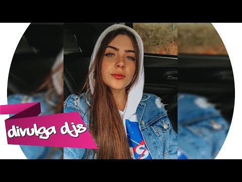 MEGA FUNK - AS MAIS TOCADAS - JULHO 2018 (Dj Matheus PR)