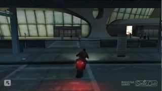 preview picture of video 'Gta IV Stunt Montage Next Generation (Machinima)'