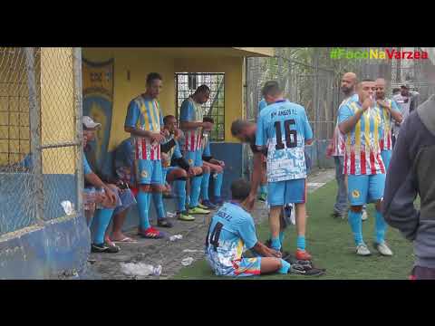 Futebol de várzea, melhores momentos time Amigão / Bem amigos, campo do independência