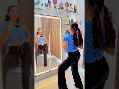 Dance practice 🔥♥️#kashishpatel #trendingsong #viralshorts #dancepractice #dance #practicetime
