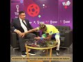 THIS Brazil Young Superstar Touches Ronaldo S Feet Sports Today
