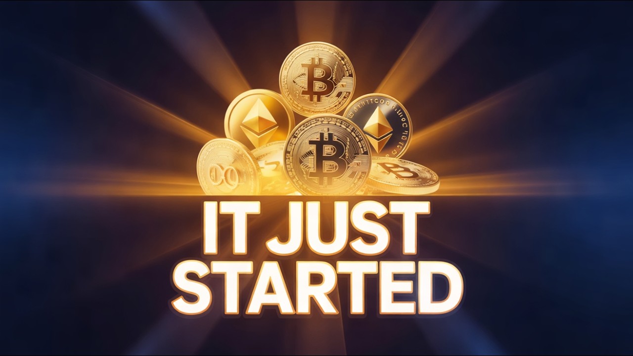 "Buy Crypto" All Time High XRP Continues To Dominate The Market Solana ETF Launch