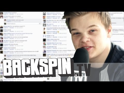 Sierra Kidd beantwortet eure Facebook und Twitter-Fragen | BACKSPIN TV  Fanpost