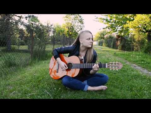 Diana Kinakh - Pazar Ve Ertesi (cover)