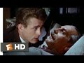East of Eden (10/10) Movie CLIP - You Stay With Me (1955) HD