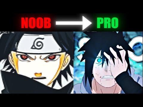 10 Tips That Makes You A Better Anime Editor! (Reposted)