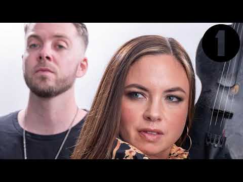 Kytami & Phonik Ops BBC Radio One Drum and Bass Mix - 23/03/2021
