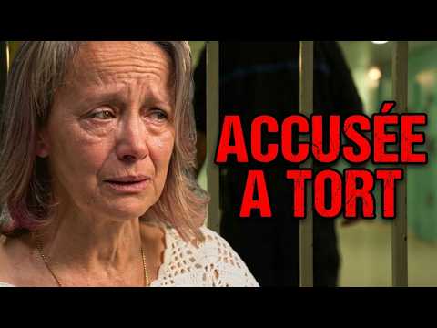 Documentaire Société and Canal Crime