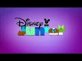 Disney Junior Bumper Mickey Mouse Clubhouse In Lost Effect