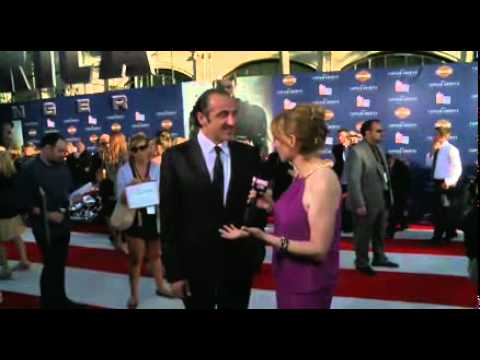 Red Carpet Premiere