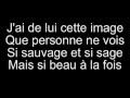 Caroline Costa - On a beau dire ( paroles ) 