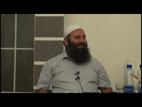 Udhëzimi - Hoxhë Bekir Halimi