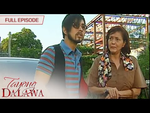 Full Episode 146 Tayong Dalawa