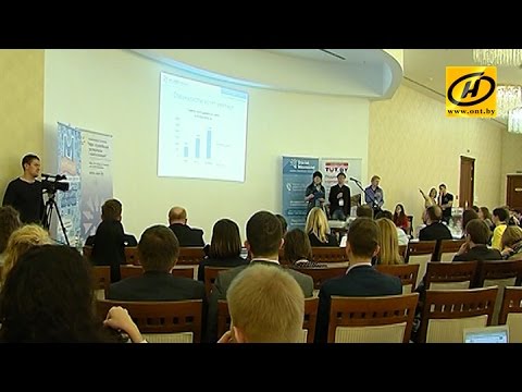 Лучшие социальные проекты презентуют в Минске