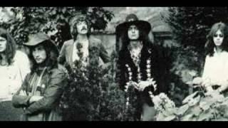 Deep Purple-&#39;Painted Horse&#39;-(Studio Outtake Version)-1973