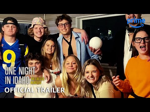 Official Trailer